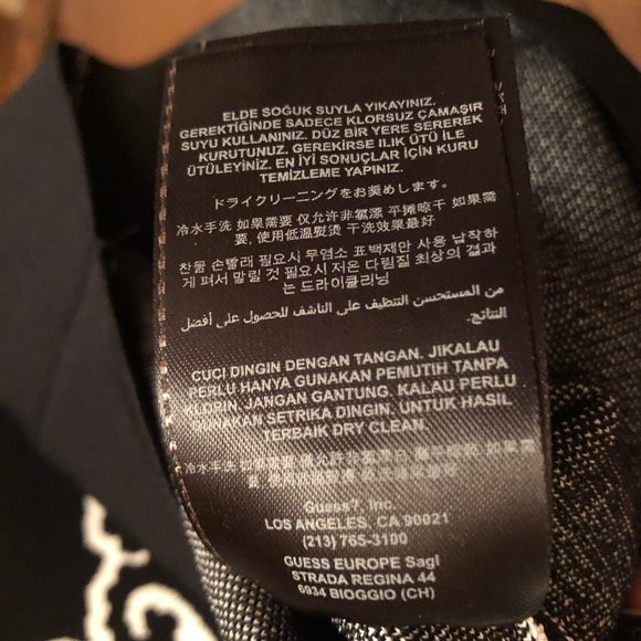 Dress Bodycon, Form-Hugging Fit, tight Stretch - Picture 5 of 5